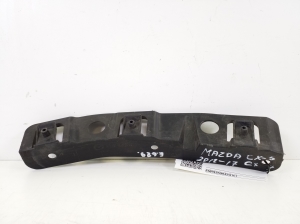 Front bumper bracket - KD45-50153