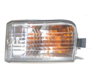 Front turn signal - 