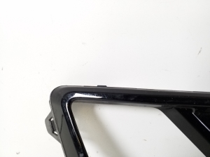 Seat Ibiza KJ1 (2017–2026) Nebelscheinwerferabdeckung vorne 6F0853665C - 3