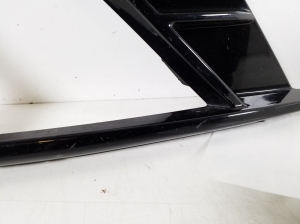 Seat Ibiza KJ1 (2017–2026) Nebelscheinwerferabdeckung vorne 6F0853665C - 4