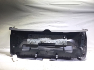 Volkswagen Golf VII (2012–2026) Sonstiges Teil der Heckklappe 5G6867605E - 2