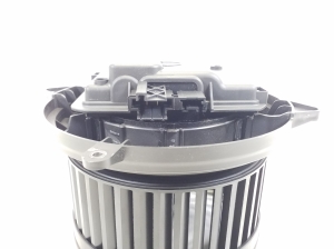Mercedes Benz GL-Class 164 (2006–2012) Heizungsgebläsemotor A1648350507 - 3