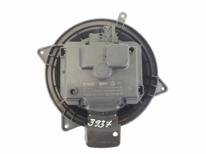 Mercedes Benz GL-Class 164 (2006–2012) Heizungsgebläsemotor A1648350507 - 4
