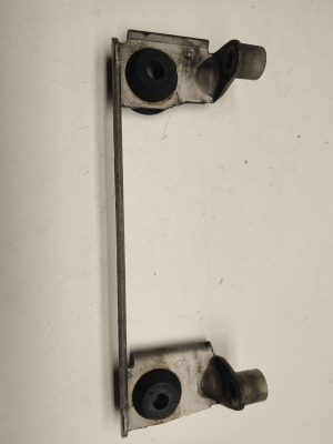 Mercedes Benz SLK-Class 172 (2011–2026) Other bracket A6510100040 - 3