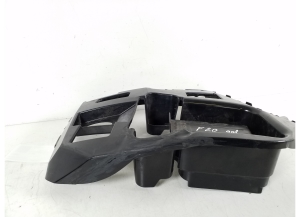 BMW 1 SERIES F20 (2010–2026) Rear bumper bracket 7240955 - 2