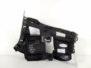 BMW 1 SERIES F20 (2010–2026) Rear bumper bracket 7240955 - 3