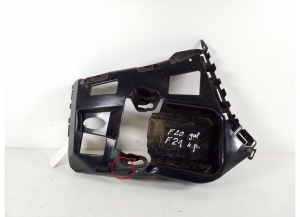 Rear bumper bracket - 7240955
