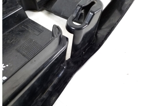 BMW 1 SERIES F20 (2010–2026) Rear bumper bracket 7240955 - 6