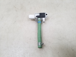  Exhaust gas sensor 