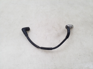 Volkswagen Golf IV (1997–2003) Zündkabel 06A035255C - 3