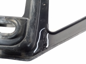 BMW 2 SERIES F45 (2014–2026) Rear bumper inner frame 7300785 - 2