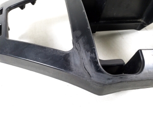 BMW 2 SERIES F45 (2014–2026) Rear bumper inner frame 7300785 - 5