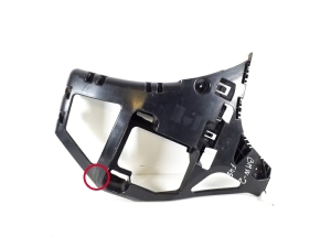 Aizmugurējā bampera iekšējais rāmis - 7300785