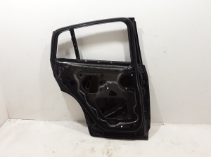 BMW X4 F26 (2014–2018) Rear side doors 7364791 - 2