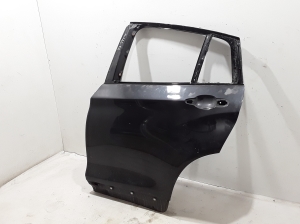 Rear side doors - 7364791