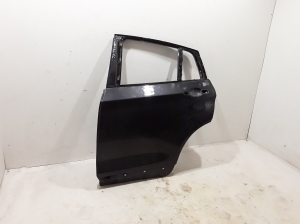 BMW X4 F26 (2014–2018) Rear side doors 7364791 - 3