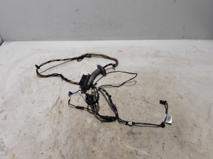 BMW X4 F26 (2014–2018) Kabelbaum 9379848 - 3