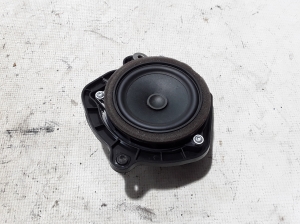 Rear side door speaker - 7246671