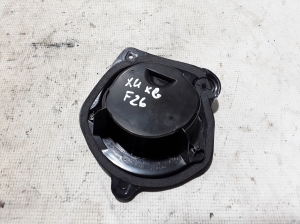 BMW X4 F26 (2014–2018) Rear side door speaker 7246671 - 3
