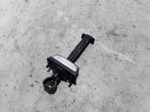 BMW X4 F26 (2014–2018) Rear side door opening limiter 7205613 - 2