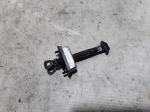 Rear side door opening limiter - 7205613