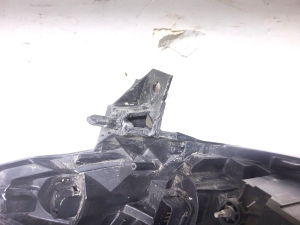 RENAULT Trafic III (2014–2022) Headlight 260109424R - 4