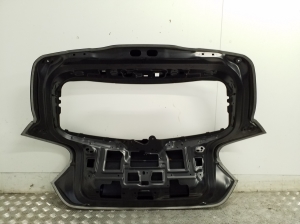 Mercedes Benz A-Class 176 (2012–2018) Heckklappe - 3