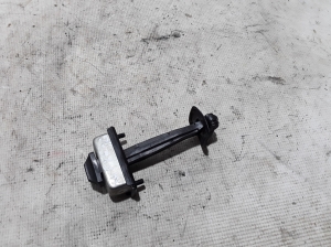 Rear side door opening limiter - 7205613