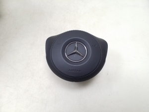 Mercedes Benz GLE-Class 292 (2015–2026) Turvapadjad ja nende osad - 4