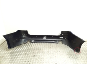 BMW 5 SERIES G31 (2017–2026) Rear bumper 51127387307 - 3