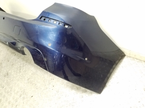 BMW 5 SERIES G31 (2017–2026) Rear bumper 51127387307 - 4