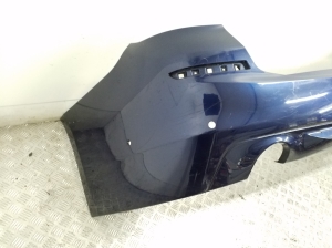BMW 5 SERIES G31 (2017–2026) Rear bumper 51127387307 - 6
