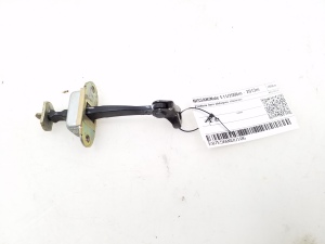 NISSAN Note E11 (2005–2014) Türfangband vorne - 2