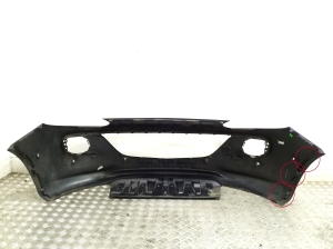 Opel Adam (2012–2026) Front bumper 13355266 - 2