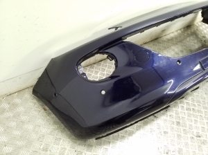 Opel Adam (2012–2026) Front bumper 13355266 - 5