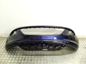 Opel Adam (2012–2026) Front bumper 13355266 - 7
