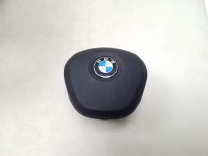 BMW 2 SERIES F45 (2014–2026) Drošības spilveni un to detaļas - 6