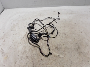 BMW X4 F26 (2014–2018) Kabelbaum 9379849