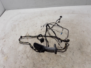 BMW X4 F26 (2014–2018) Kabelbaum 9379849 - 2