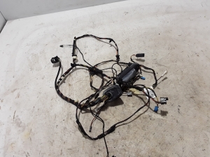 BMW X4 F26 (2014–2018) Kabelbaum 7252538 - 2