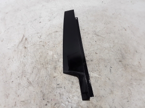 Front door outer window molding - 7335622