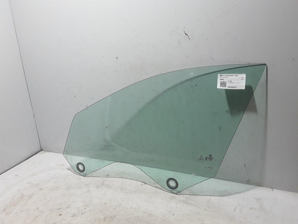 BMW 6 SERIES G32 (2017–2026) Fenster Scheibe Tür vorne 7379829 BMW 6 SERIES G32 (2017–2026) Fenster Scheibe Tür vorne 7379829
