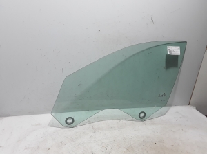 BMW 6 SERIES G32 (2017–2026) Fenster Scheibe Tür vorne 7379829 - 4