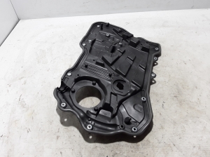 BMW 6 SERIES G32 (2017–2026) Fensterheberrahmen Tür vorne 7424983 - 2