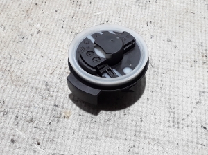 BMW 6 SERIES G32 (2017–2026) Airbagsensor 9279391 - 3