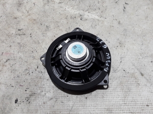 BMW 6 SERIES G32 (2017–2026) Esiukse kõlar 9354085 - 3