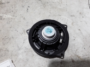 BMW 6 SERIES G32 (2017–2026) Lautsprecher Tür vorne 9354085 - 3