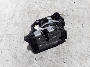 BMW 6 SERIES G32 (2017–2026) Türschloss hinten 7281939 - 3