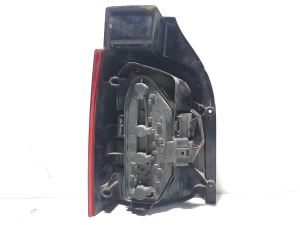 Volkswagen Multivan V (2003–2026) Rear corner light 7H5945096L - 2