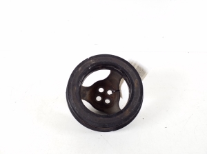  Crankshaft Pulley 